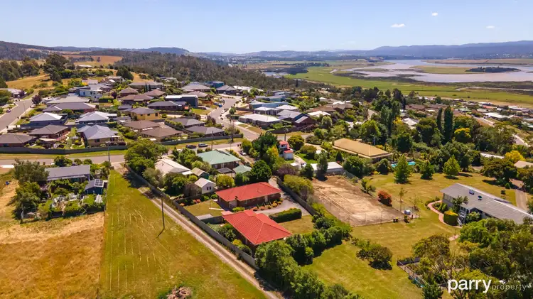2/127 Cormiston Road, Riverside TAS 7250