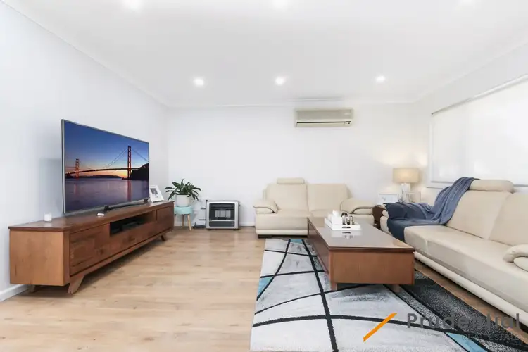 Second view of Homely house listing, 61 Medley Avenue, Liverpool NSW 2170