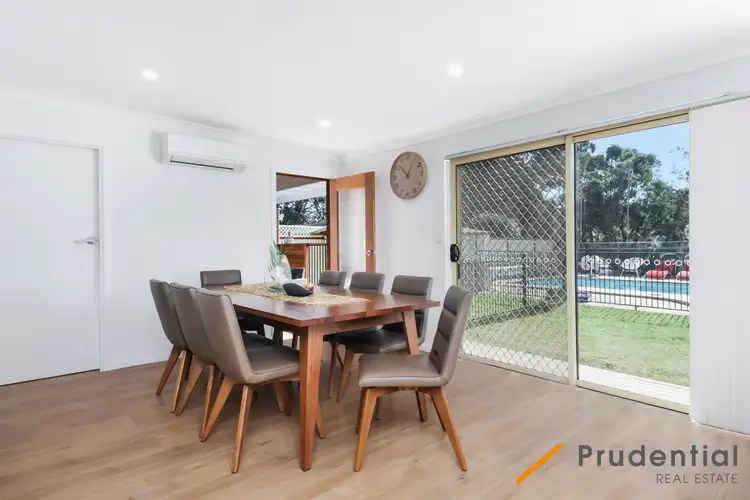 Third view of Homely house listing, 61 Medley Avenue, Liverpool NSW 2170