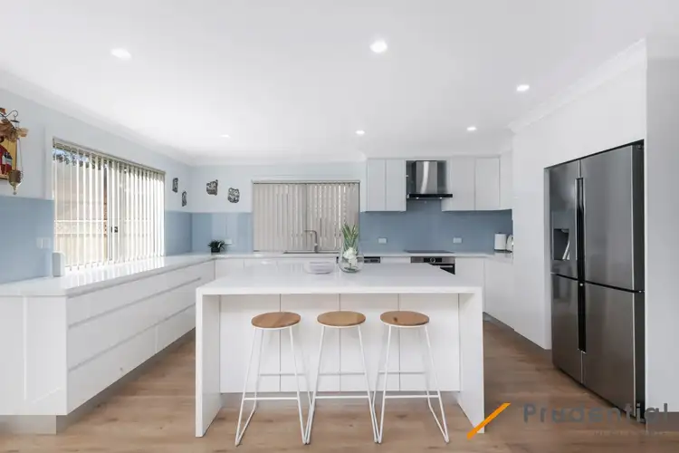 Fourth view of Homely house listing, 61 Medley Avenue, Liverpool NSW 2170