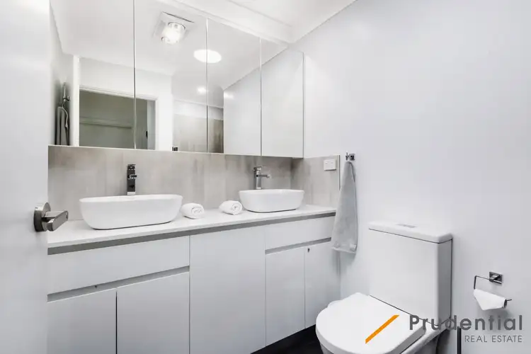 Fifth view of Homely house listing, 61 Medley Avenue, Liverpool NSW 2170
