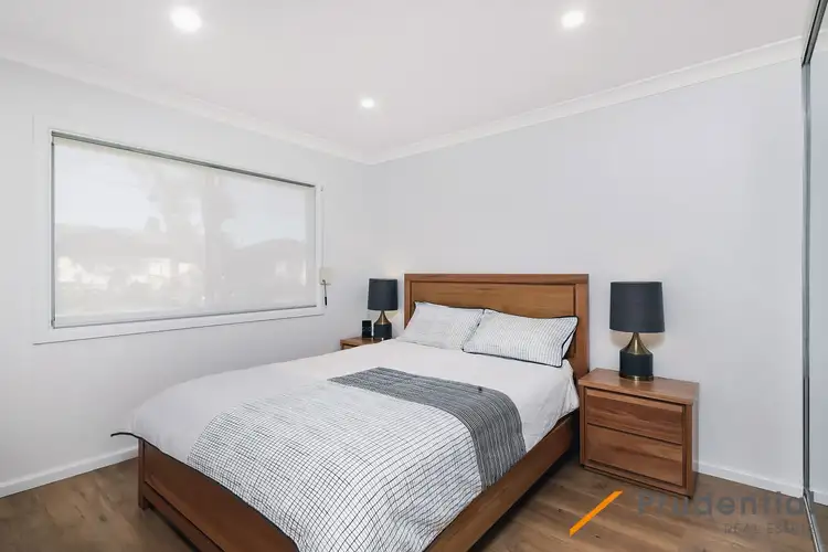 Sixth view of Homely house listing, 61 Medley Avenue, Liverpool NSW 2170