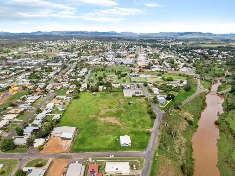 Lot 9 Beavan Street, Gatton QLD 4343