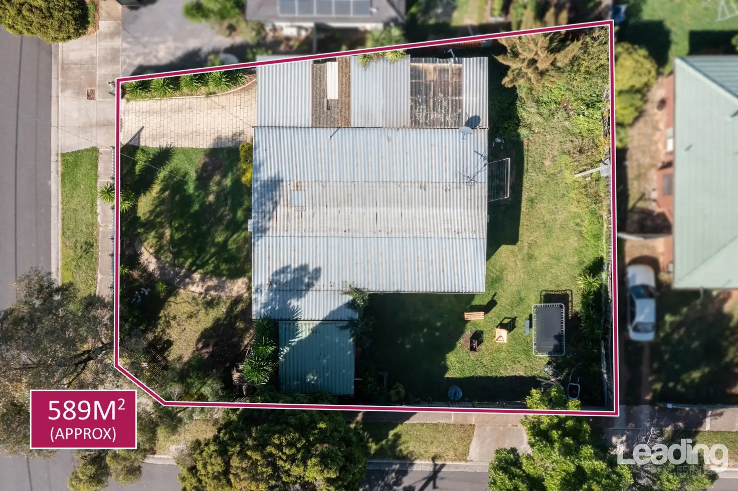 Main view of Homely house listing, 28 Flinders Street, Sunbury VIC 3429