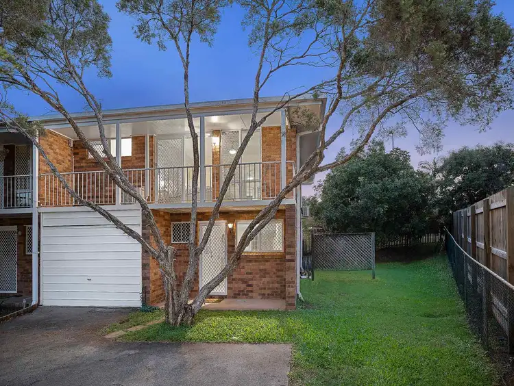17/10 Halle Street, Everton Park QLD 4053