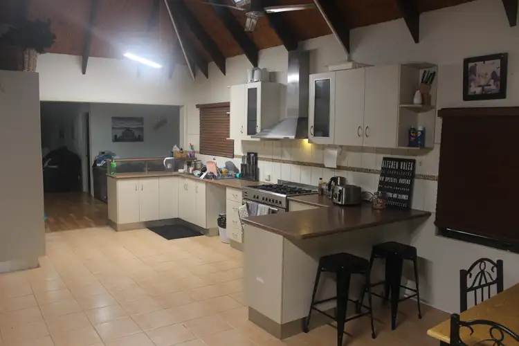 Third view of Homely house listing, 117 Kippen Drive, Ball Bay QLD 4741