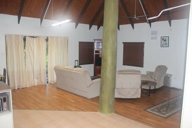 Fourth view of Homely house listing, 117 Kippen Drive, Ball Bay QLD 4741