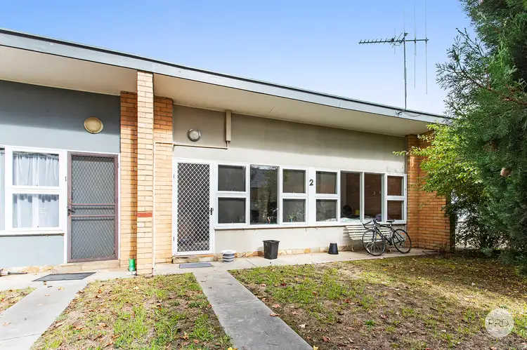 2/113 Bridge Street, Bendigo VIC 3550