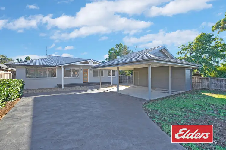 21 Park Street, Tahmoor NSW 2573