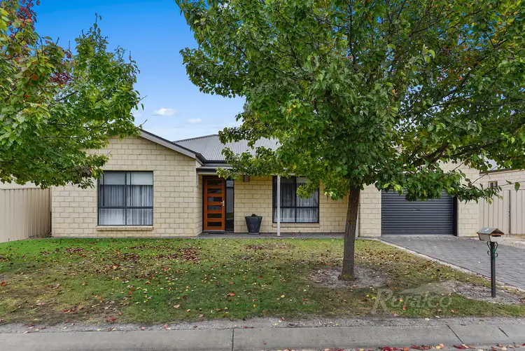 2 Brealey Place, Naracoorte SA 5271