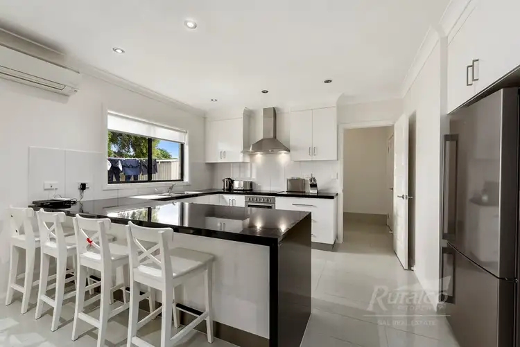 Fourth view of Homely house listing, 2 Brealey Place, Naracoorte SA 5271