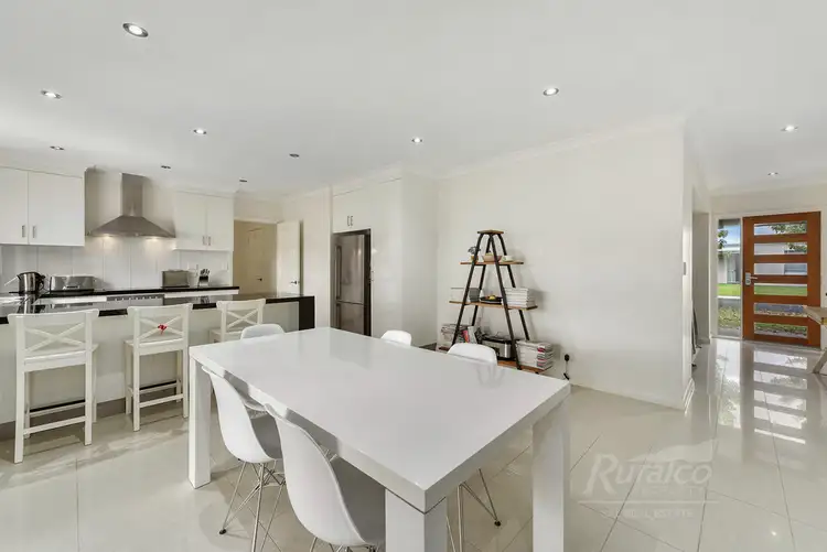 Fifth view of Homely house listing, 2 Brealey Place, Naracoorte SA 5271