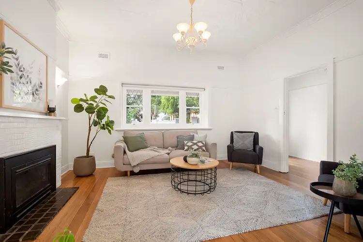 Fourth view of Homely unit listing, 1/3 Barker Street, Cheltenham VIC 3192