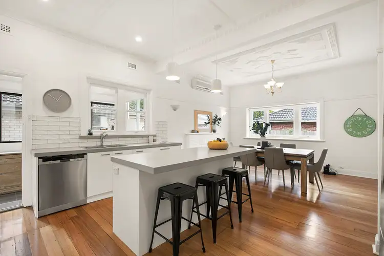 Fifth view of Homely unit listing, 1/3 Barker Street, Cheltenham VIC 3192