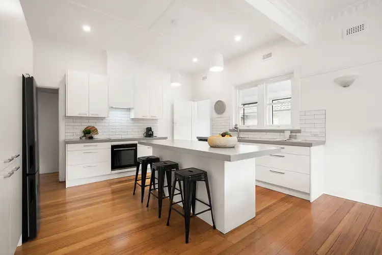 Sixth view of Homely unit listing, 1/3 Barker Street, Cheltenham VIC 3192