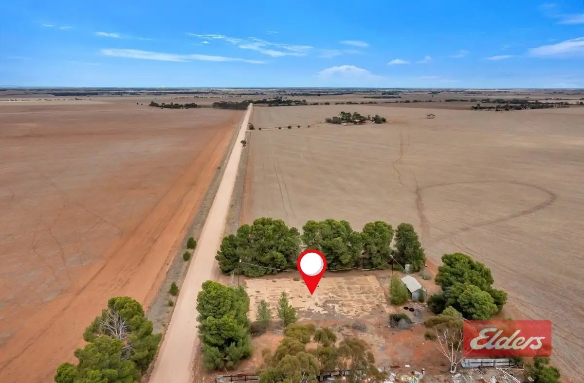 Main view of Homely land listing, Lot 92 Day Road, Reeves Plains SA 5502
