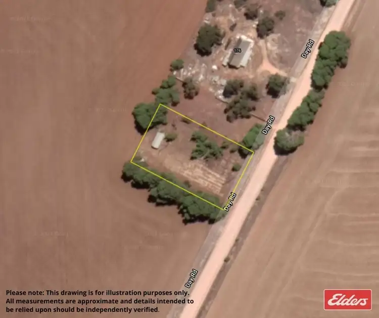 Second view of Homely land listing, Lot 92 Day Road, Reeves Plains SA 5502