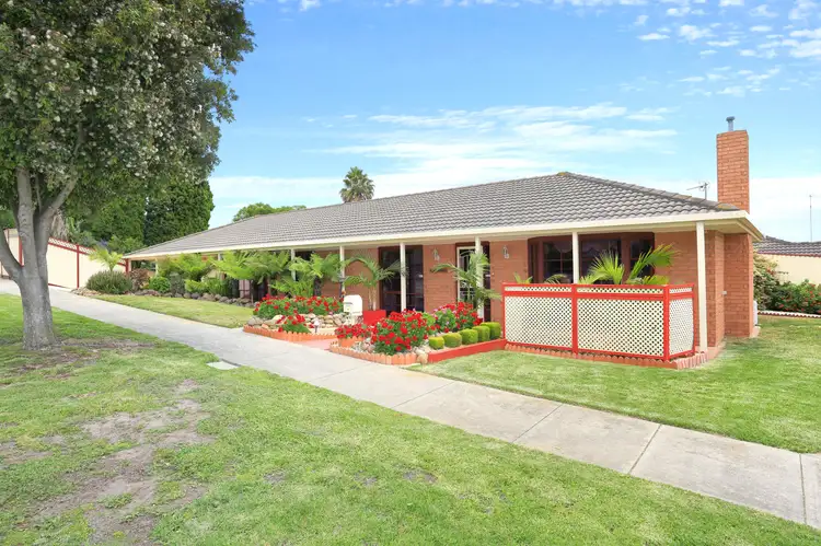 Main view of Homely house listing, 7-9 Burlington Crescent, Leopold VIC 3224