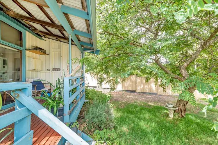 Second view of Homely house listing, 11 Ivanhoe Crescent, Falcon WA 6210