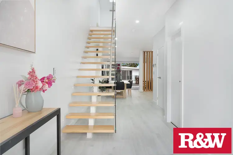 Second view of Homely house listing, 26 Ely Street, Revesby NSW 2212