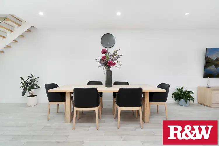 Third view of Homely house listing, 26 Ely Street, Revesby NSW 2212