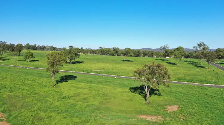 LOT 14 Jacob Drive, Warwick QLD 4370