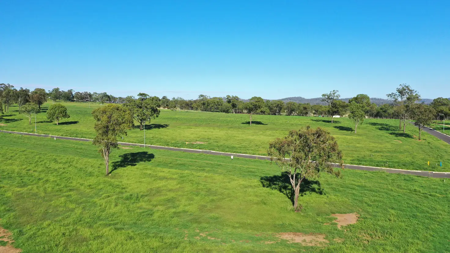 Main view of Homely land listing, LOT 14 Jacob Drive, Warwick QLD 4370