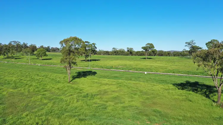Second view of Homely land listing, LOT 14 Jacob Drive, Warwick QLD 4370