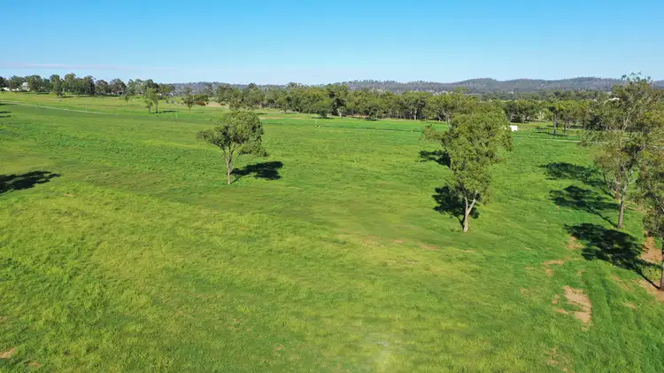 Third view of Homely land listing, LOT 14 Jacob Drive, Warwick QLD 4370