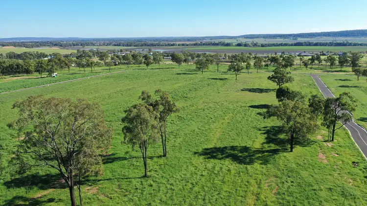 Fifth view of Homely land listing, LOT 14 Jacob Drive, Warwick QLD 4370