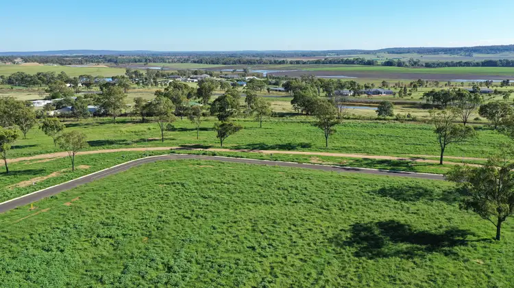 Sixth view of Homely land listing, LOT 14 Jacob Drive, Warwick QLD 4370