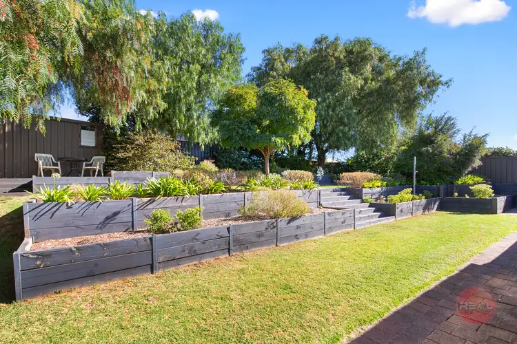 26 Tusmore Drive, Onkaparinga Hills SA 5163