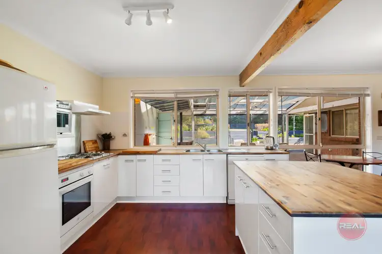 Third view of Homely house listing, 26 Tusmore Drive, Onkaparinga Hills SA 5163
