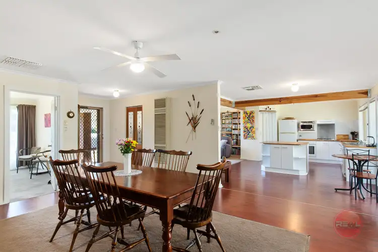 Fourth view of Homely house listing, 26 Tusmore Drive, Onkaparinga Hills SA 5163