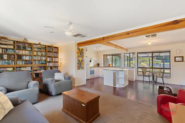 Fifth view of Homely house listing, 26 Tusmore Drive, Onkaparinga Hills SA 5163