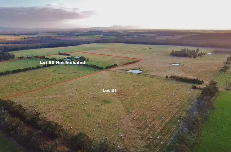 Lot 81 Healy Road, Narrikup WA 6326