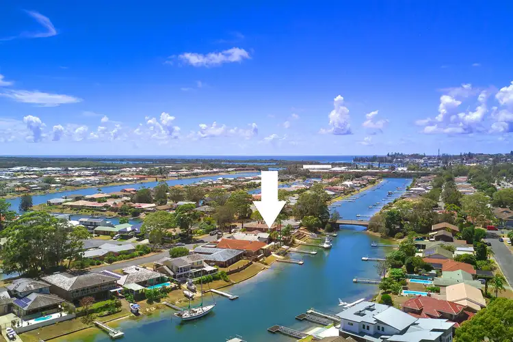 5 Francis Street, Port Macquarie NSW 2444