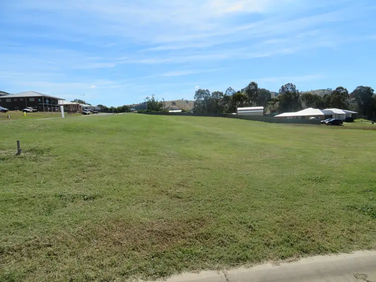 Lot 48 Bourke Estate, Gundagai NSW 2722