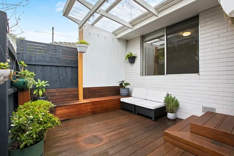 Third view of Homely unit listing, 4/109 Weatherall Road, Cheltenham VIC 3192
