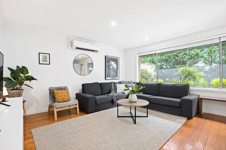 Fourth view of Homely unit listing, 4/109 Weatherall Road, Cheltenham VIC 3192