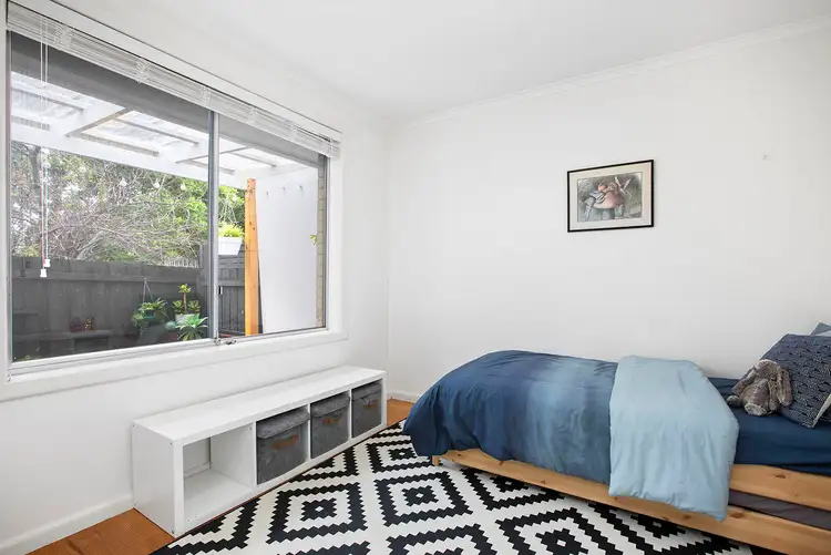Sixth view of Homely unit listing, 4/109 Weatherall Road, Cheltenham VIC 3192