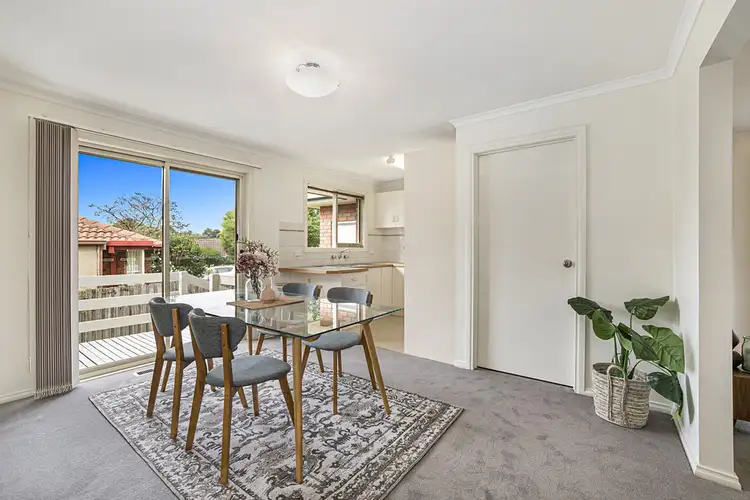 Sixth view of Homely unit listing, 1/11 Moncoe Street, Boronia VIC 3155