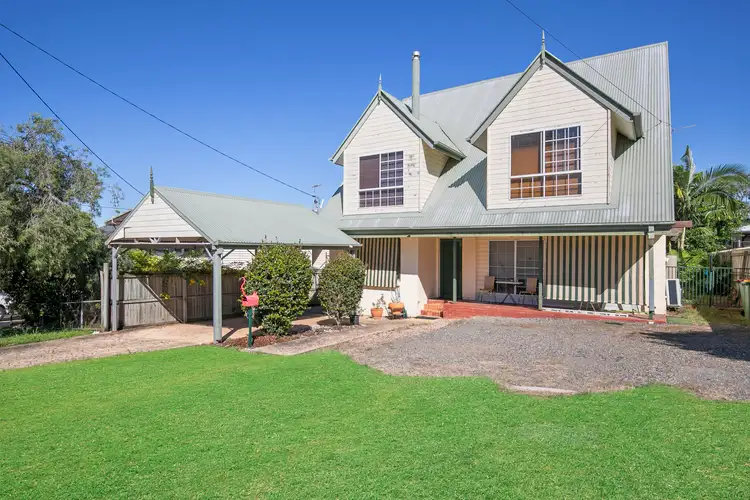 19 Roger Street, Birkdale QLD 4159