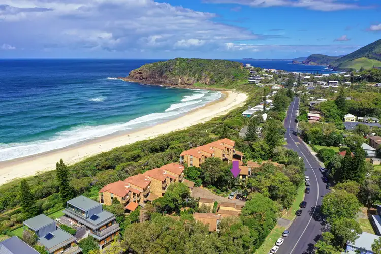 11/90 Boomerang Drive, Boomerang Beach NSW 2428