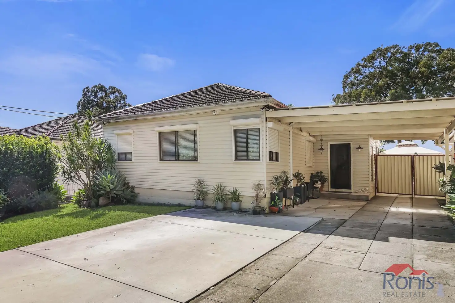 Main view of Homely house listing, 29 Hood Street, Yagoona NSW 2199