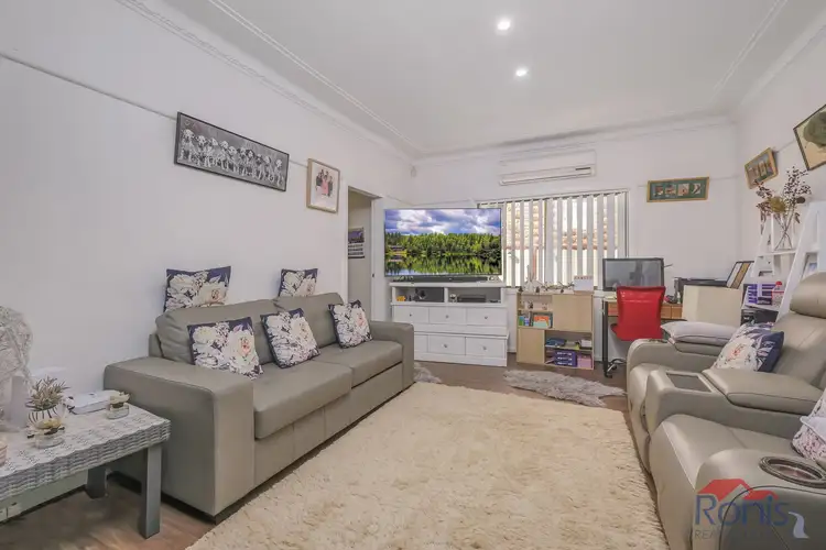 Second view of Homely house listing, 29 Hood Street, Yagoona NSW 2199