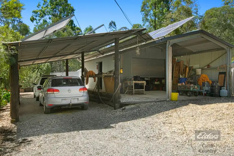 Second view of Homely house listing, 39 Arbortwentysix Road, Glenwood QLD 4570