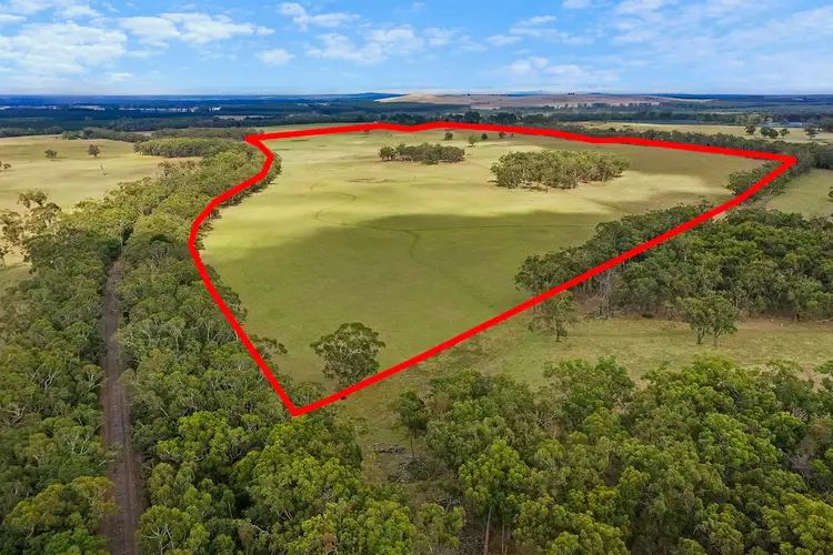 3896 HENTY HIGHWAY, Milltown VIC 3304