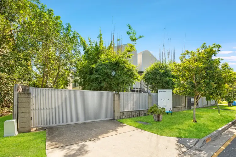 Main view of Homely apartment listing, 8/6 Nalla Court, Palm Beach QLD 4221