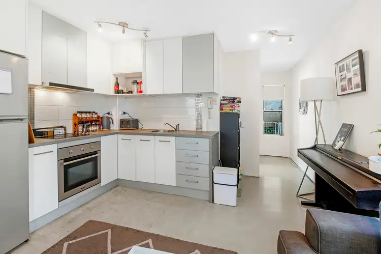 Second view of Homely apartment listing, 8/6 Nalla Court, Palm Beach QLD 4221